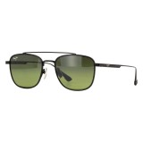 MAUI JIM POLARIZADO MJ640 02